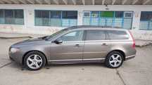 Volvo V70 D5 205 cp euro 5 schimb/ variante
