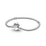 Pandora x Disney гривна Stitch | ДОЖИВОТНА ГАРАНЦИЯ