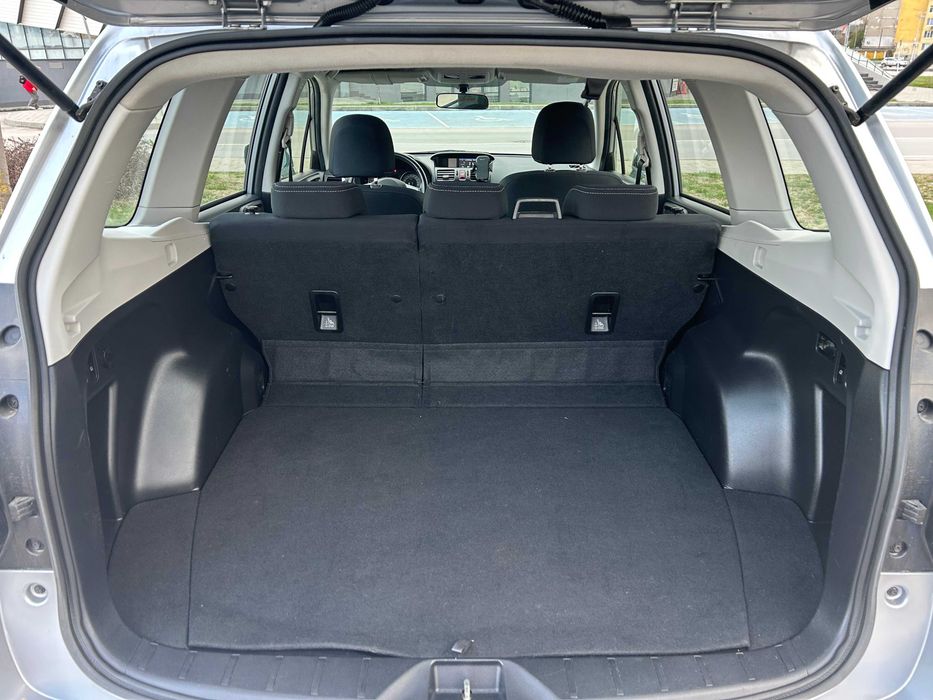 Subaru Forester SJ, 2014, 2.0, ръчка