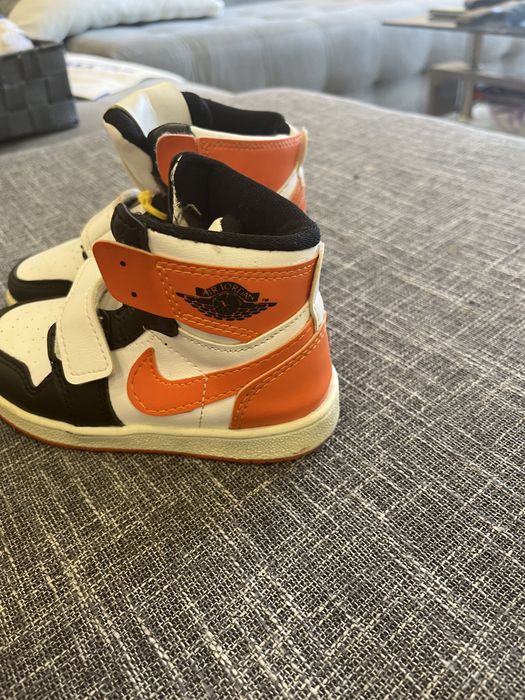 Детски Nike air jordan найк
