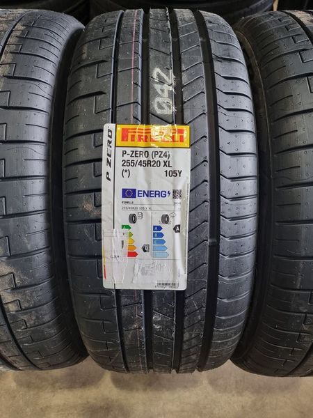 285/40/20//255/45/20 PIRELLI
