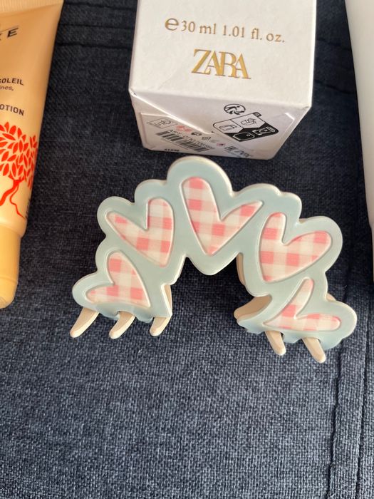 Кутия с козметика всичко за 60