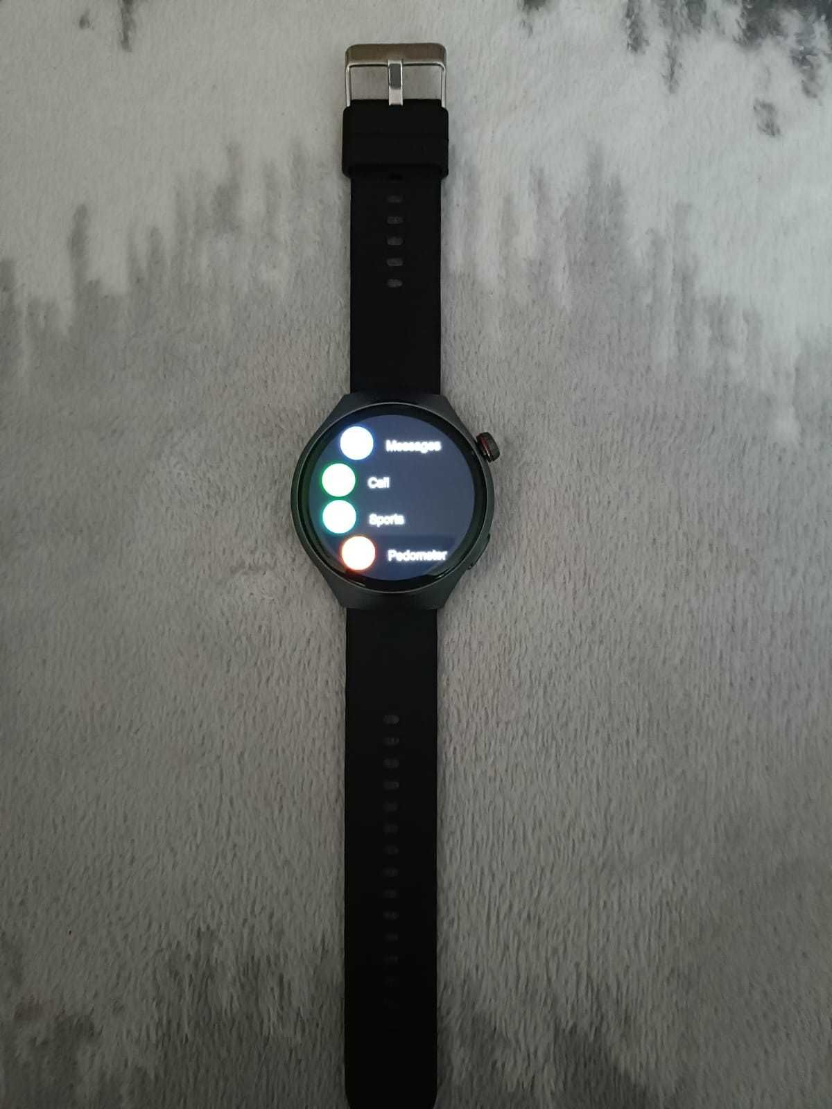 smart watch4 pro