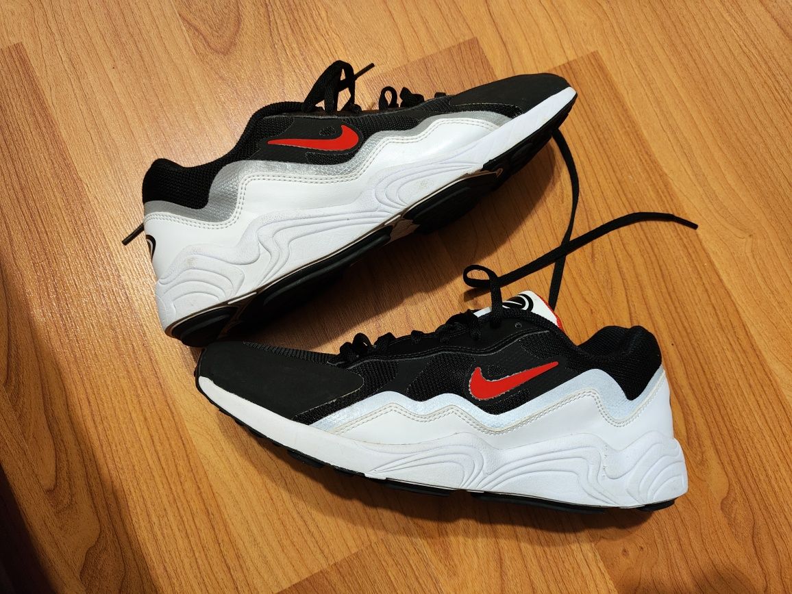 Papuci Nike Alpha Lite Noi