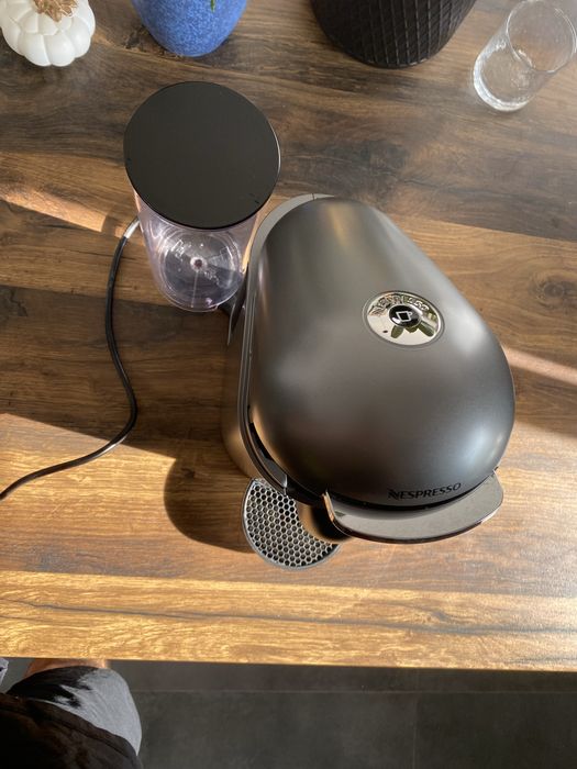Espressor Nespresso Vertuo