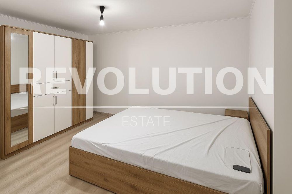 Дава се под наем Двустаен апартамент в Варна, Аспарухово - 50 кв.м за 325 € - Снимка #3