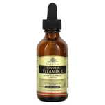 Жидкий витамин E, Solgar, Liquid Vitamin E 59ml из Америки