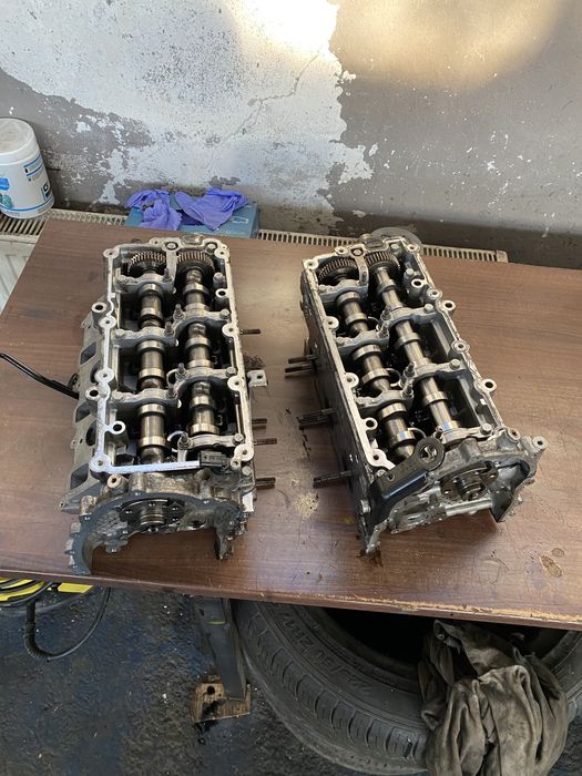 Chiuloasa dreapta audi a4 a5 a6 q7 2.7tdi 3.0tdi cana cdya