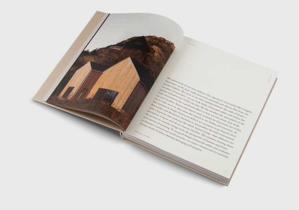 Чисто нова разкошна книга за дизайн "Soft minimal" - Norm Architects: