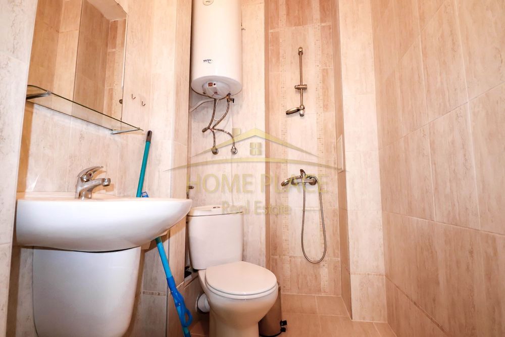 Дава се под наем Двустаен апартамент в Варна, Базар Левски - 65 кв.м за 408 € - Снимка #10