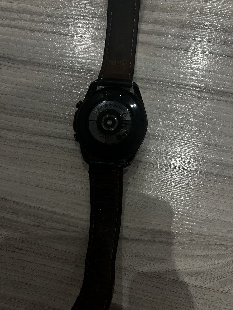 Samsung Galaxy watch 3
