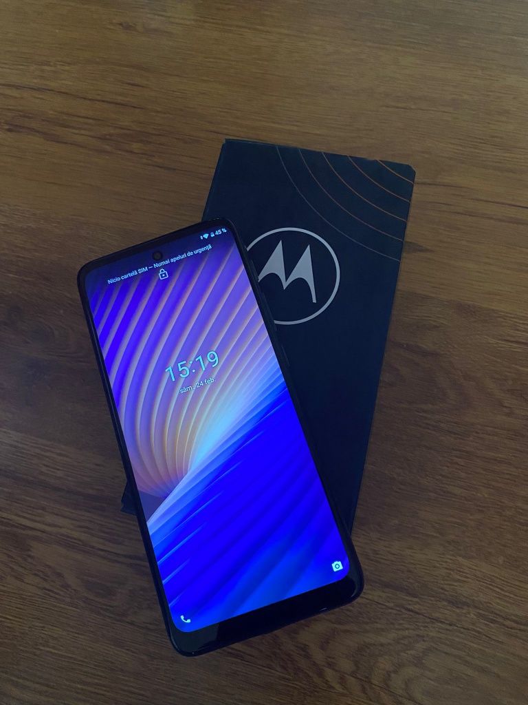 Motorola e 40,perfect functional