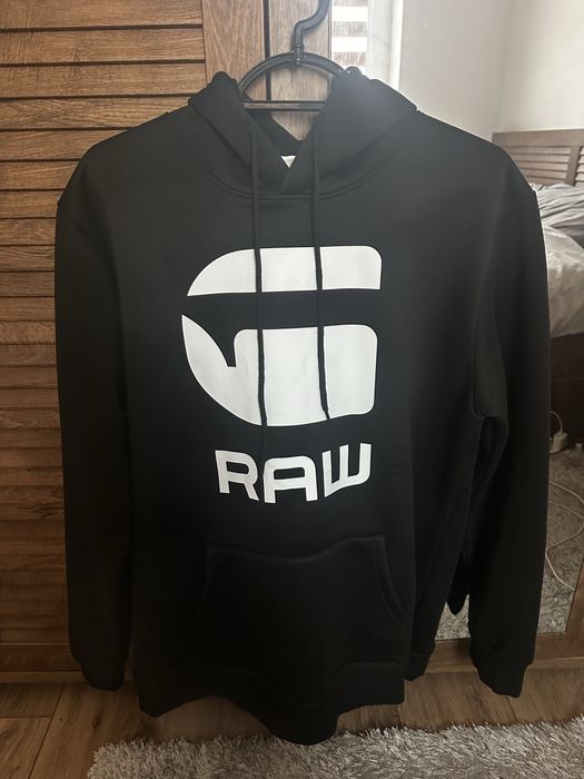 Суичър G Star RAW