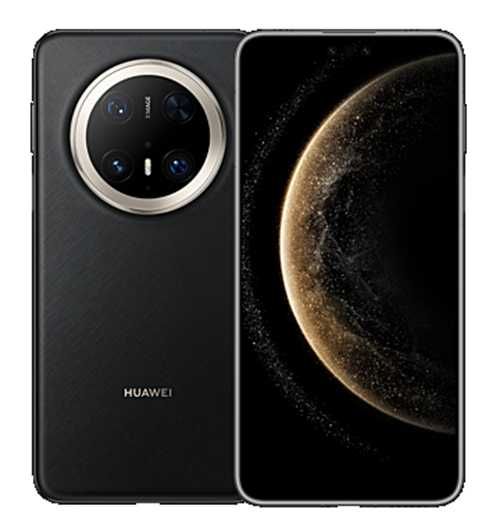 Huawei Mate 70 Pro+ Dual sim с меню на български език