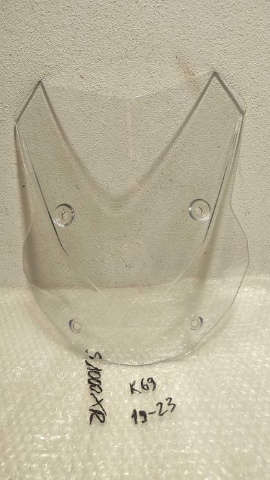 Parbriz BMW F800GT S1000XR  F850GS K1300R