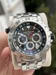 Carl F. Bucherer Patravi Traveltec II
