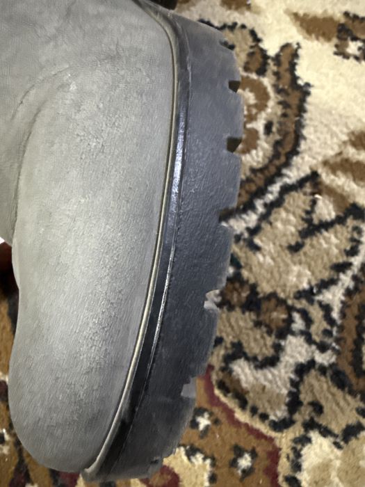 сапоги сапожки 39 размер отличные