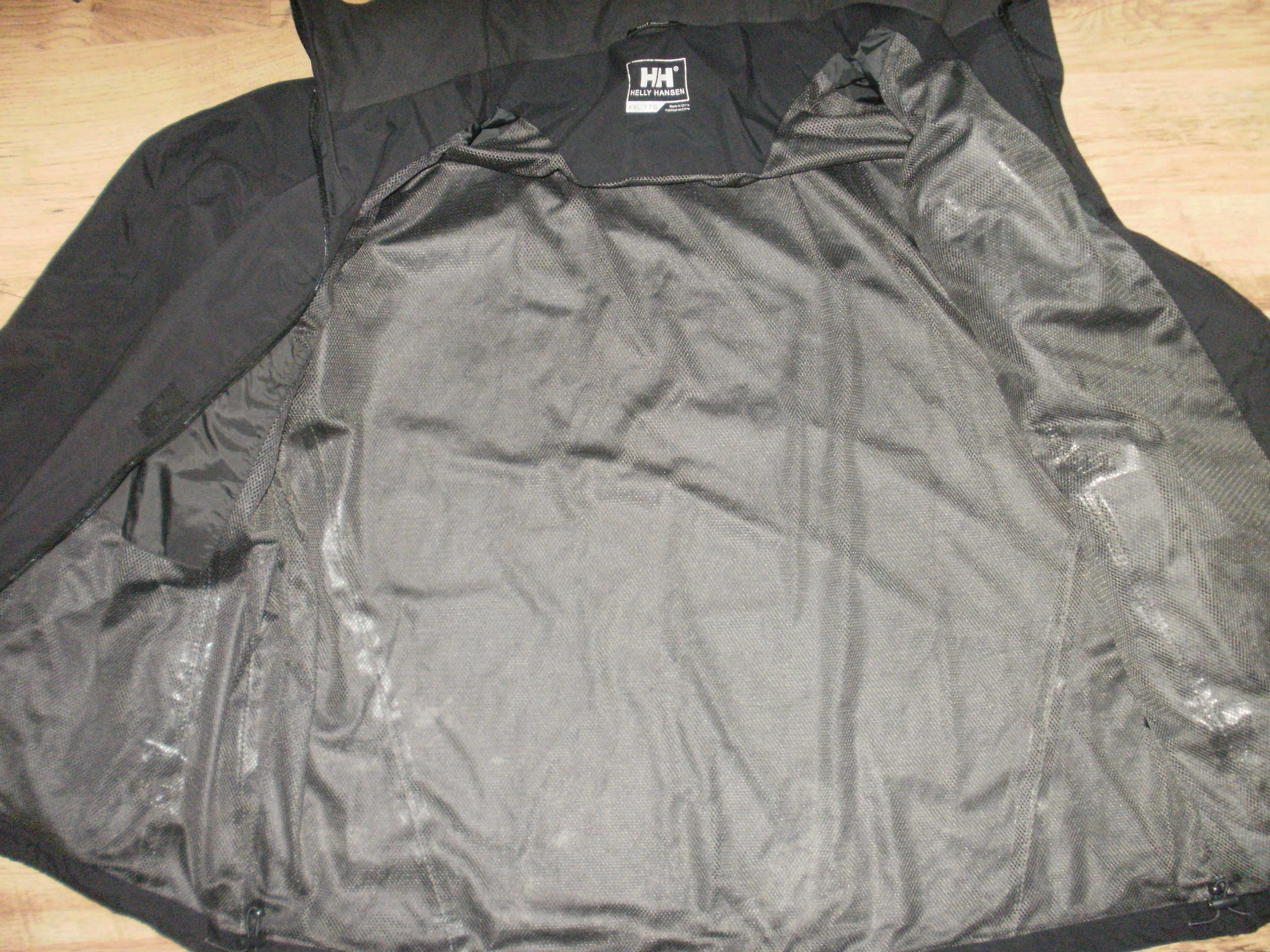 HELLY HANSEN оригинална ветровка 2XL