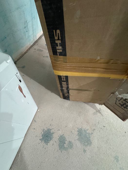 Машина за плочки shijing 3751