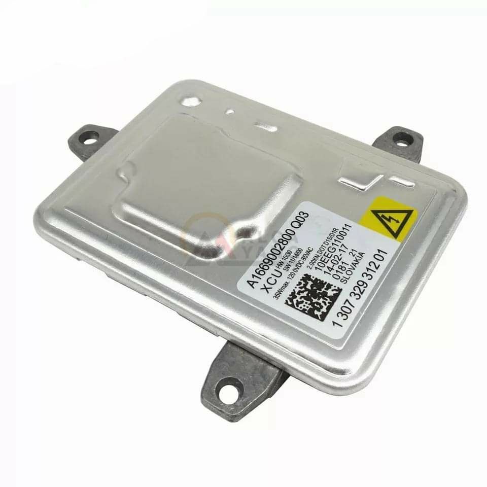 BALAST XENON OEM Compatibil Bosch BMW,MERCEDES,Jeep Compass,Chrysler,e