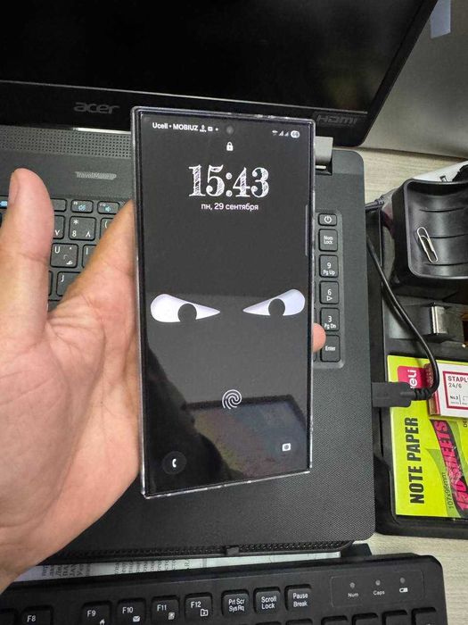 Samsung S24 ULTRA