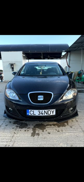 Vand / schimb seat leon 2008