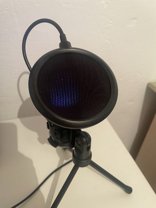 Микрофон без торга, USB
