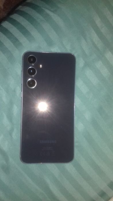 Vând Samsung Galaxy A55