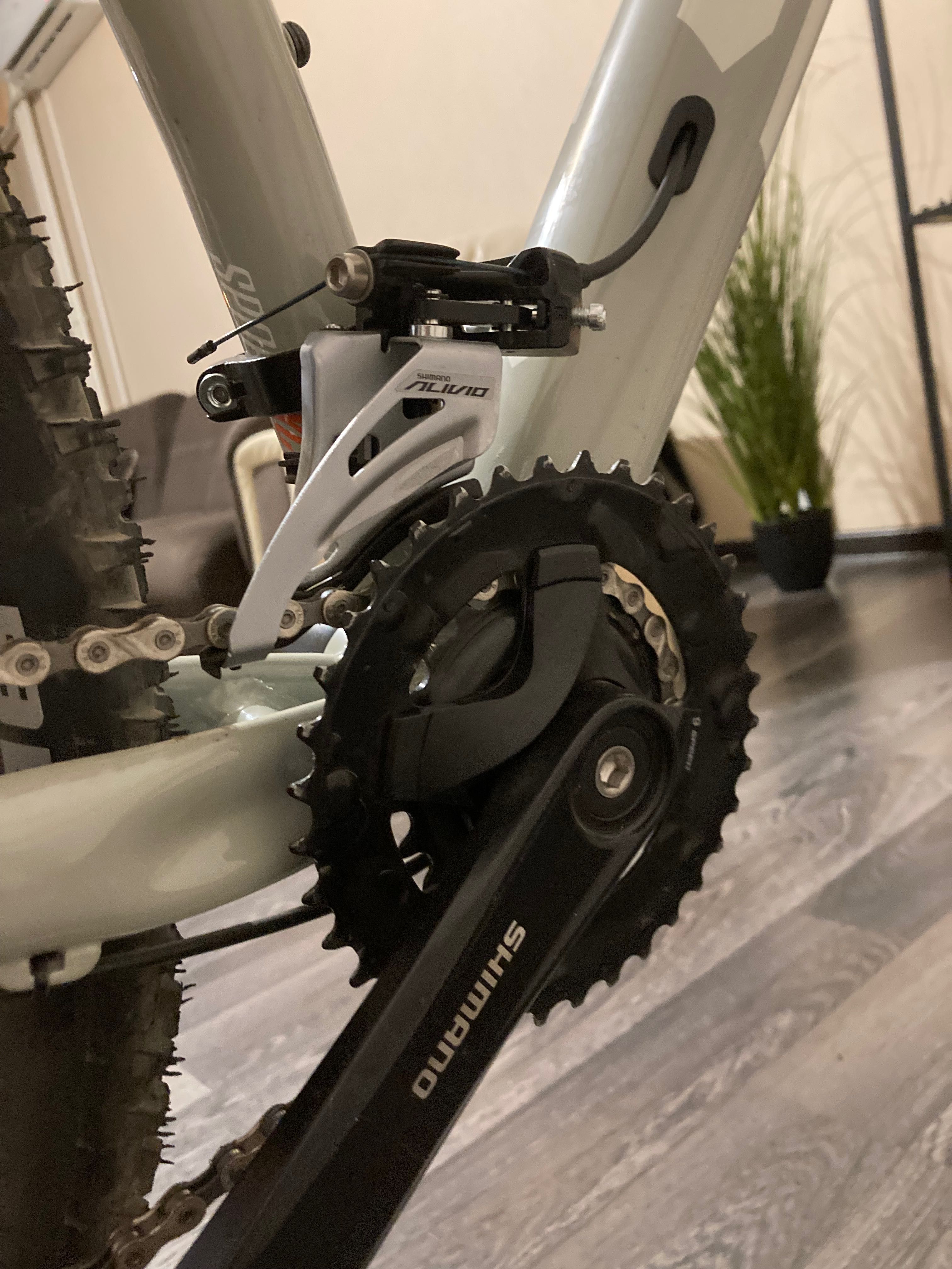 Колело superior xc 859
