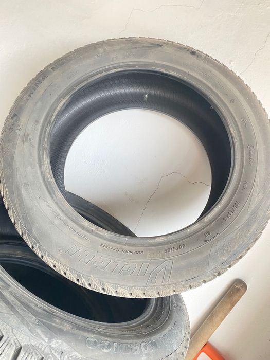 Шины на 16 зимние шипованные