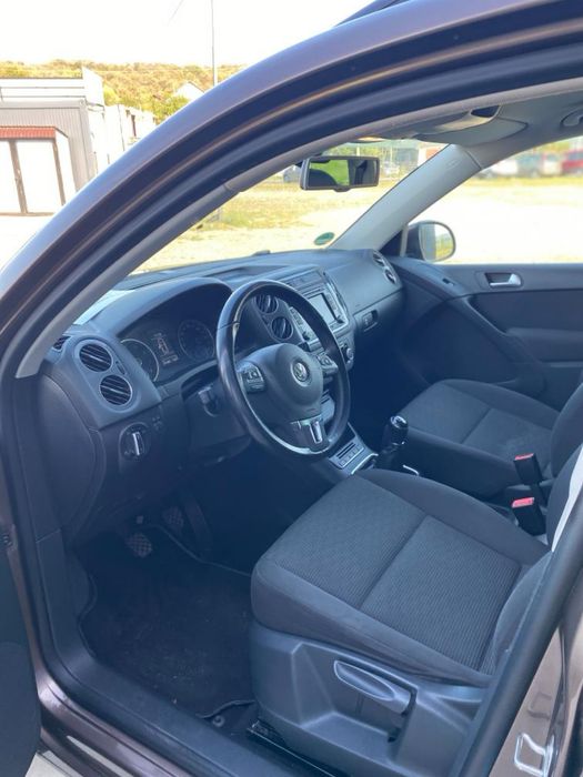 VOLKSWAGEN TIGUAN Rate/ Cash/ Buy-back/ Livrare gratuită