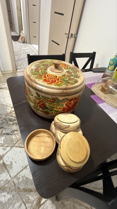 Продам посуда для кумыс, сорпа
