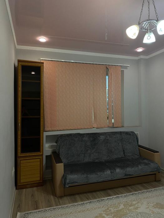 Посуточно квартира
