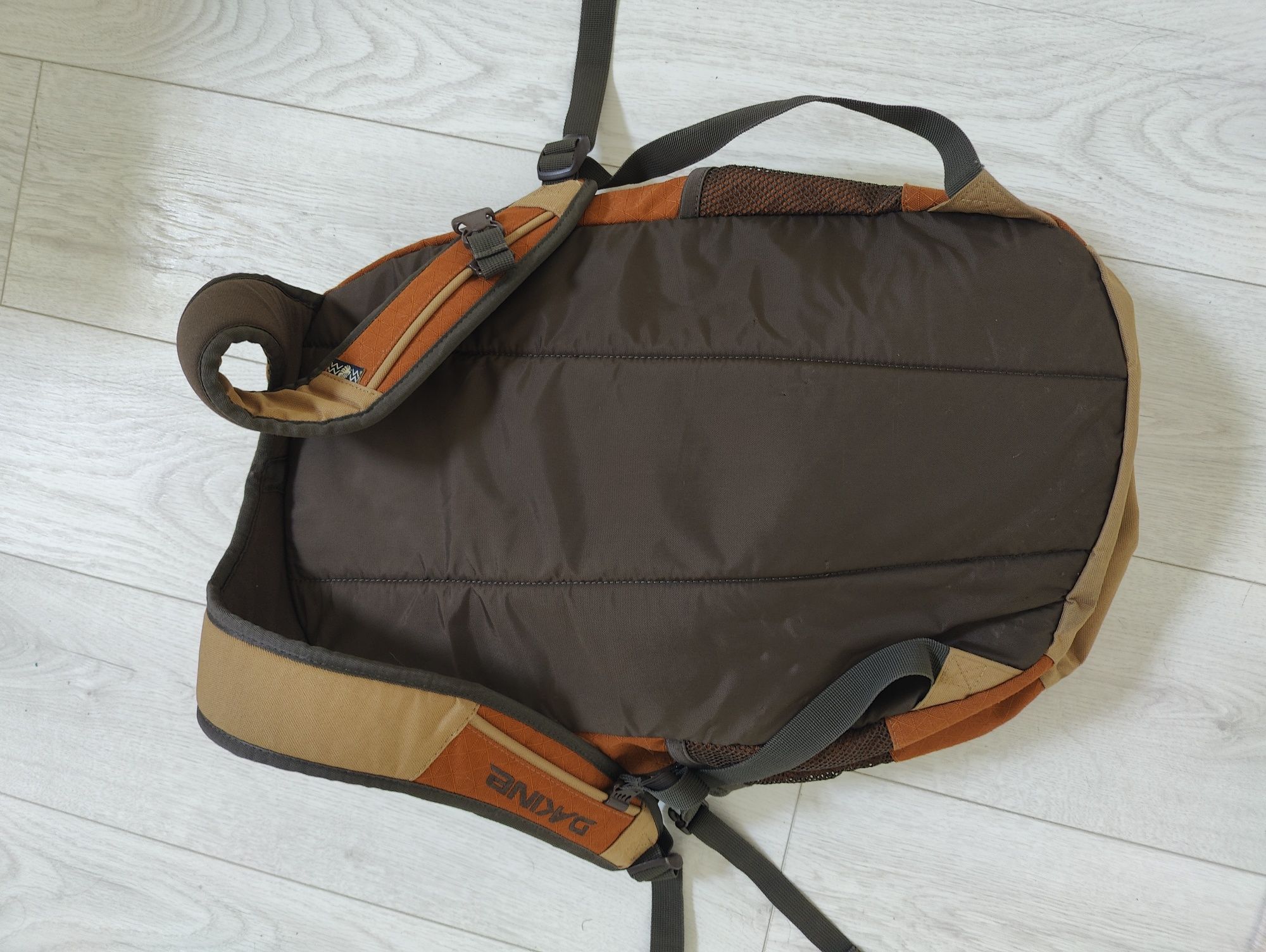 Rucsac Dakine Campus 33L