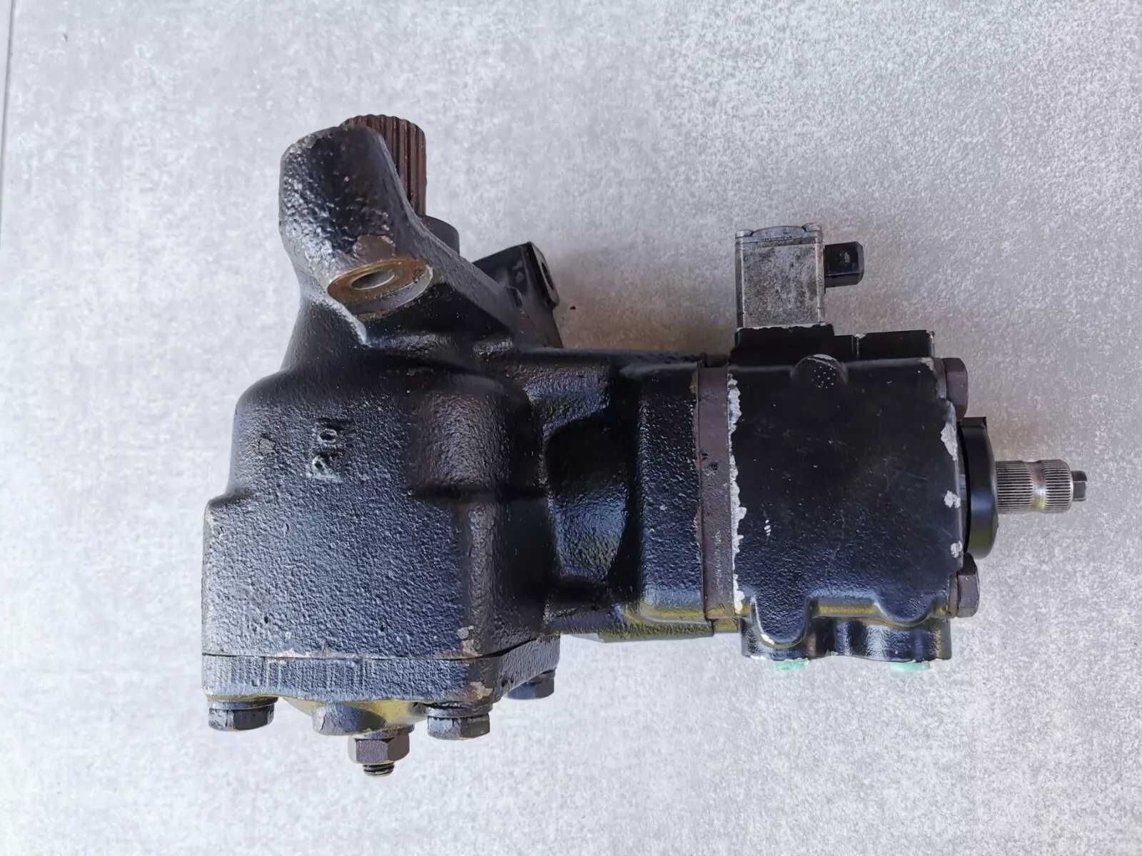 Bmw E32, E34 Сервотроник кутия за 6 цилиндъра, 1137496