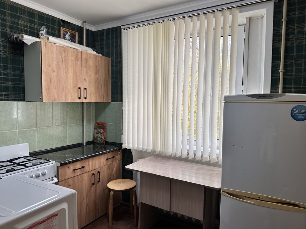 Продам 2-х комнатную квартиру,