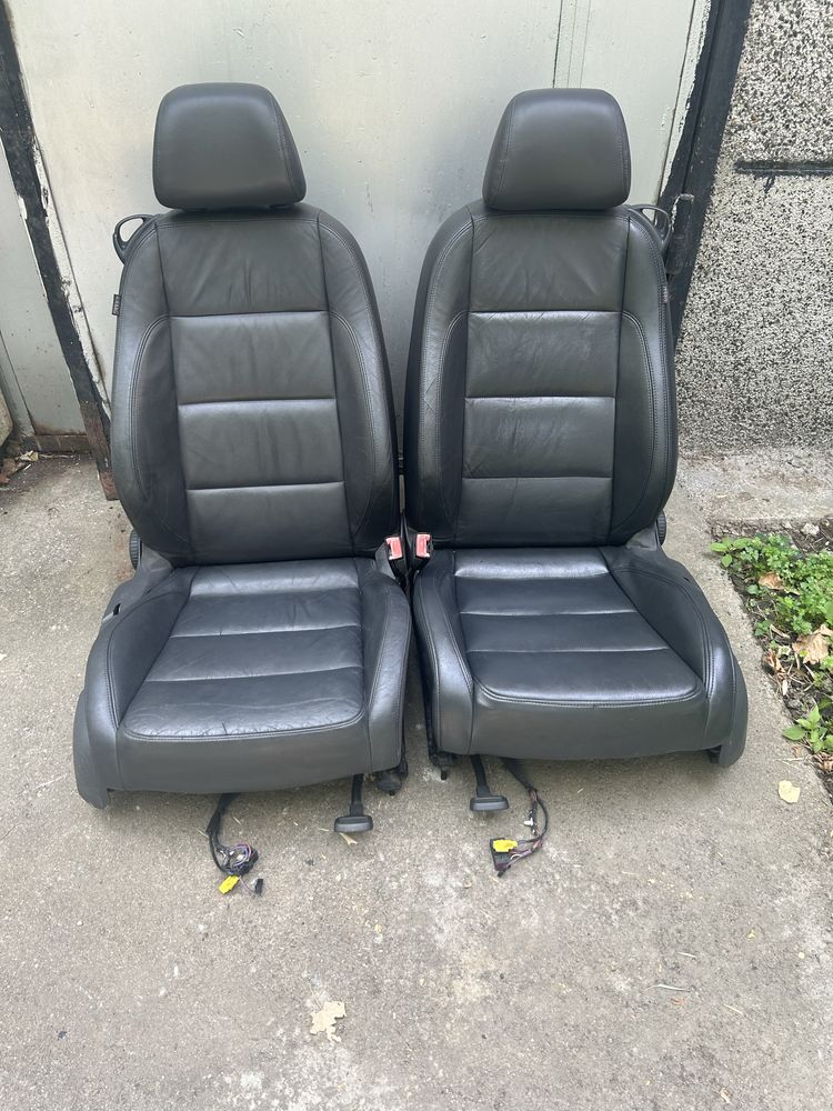 Салон Golf 5 GT 2 врати