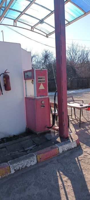 Продава се Промишлена сграда в с. Ясеновец, Област Разград - 1000 кв.м за 194 €/кв.м - Снимка #8