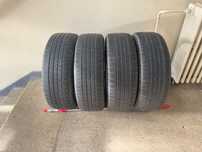 Anvelope Continental CrossContact 265 15 R16, All Seasons M+S