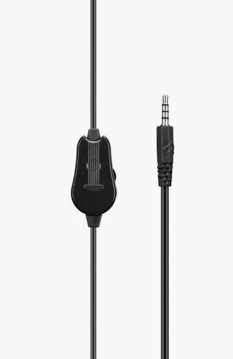 Наушники гарнитура HP 8009 с микрофоном mini Jack 3.5 доставка