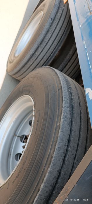 КамАЗ 65 117 йили 2012
