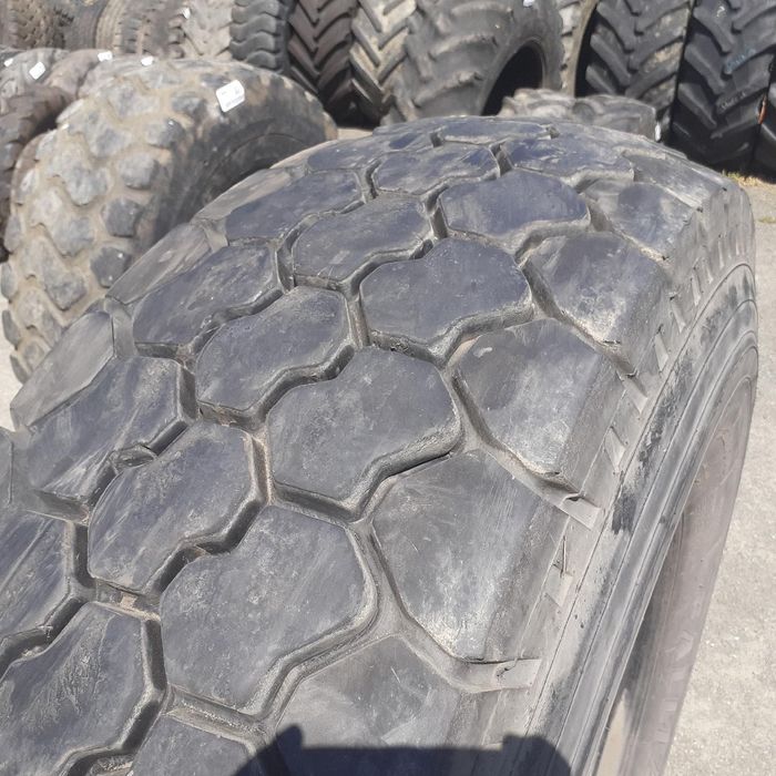 Cauciucuri 16.00R25 Alliance anvelope industriale SH cu GARANTIE