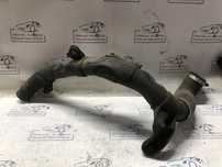 furtun intercooler volkswagen passat cc 2.0 motorina 2011