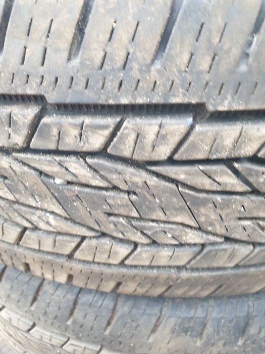 Anvelope Continental