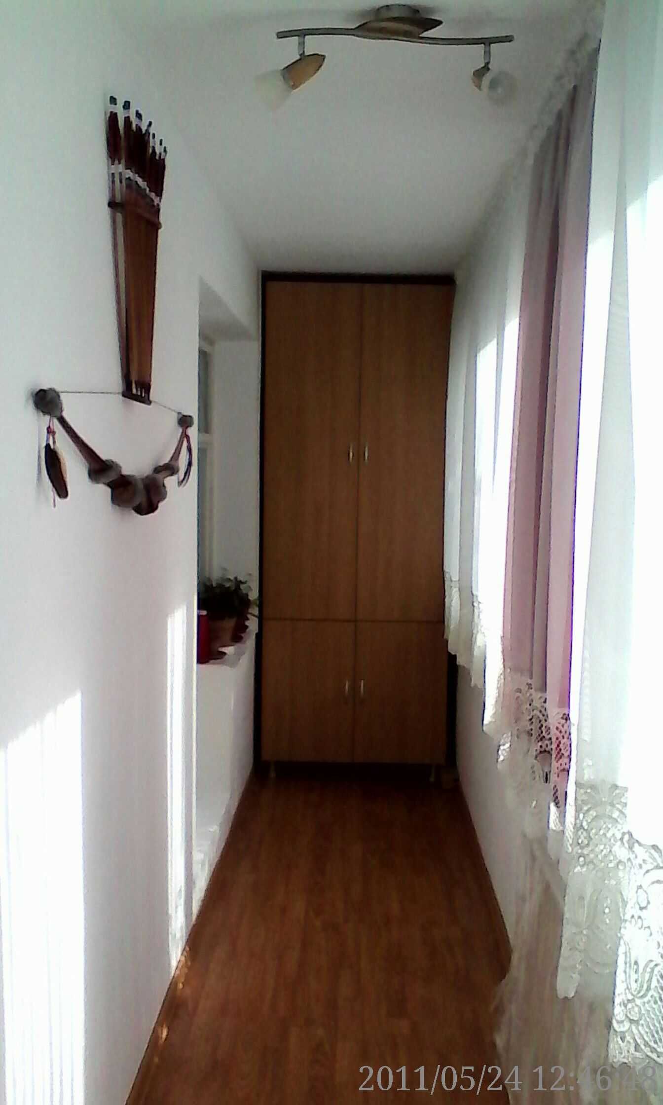 Apartament 3 dormitoare, 2 băi, parter inalt, Bd. Pandurilor/Rom. Guga