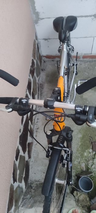 Bicicleta KTM Austria