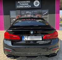 Eleron Portbagaj - BMW G30 PSM Negru Lucios