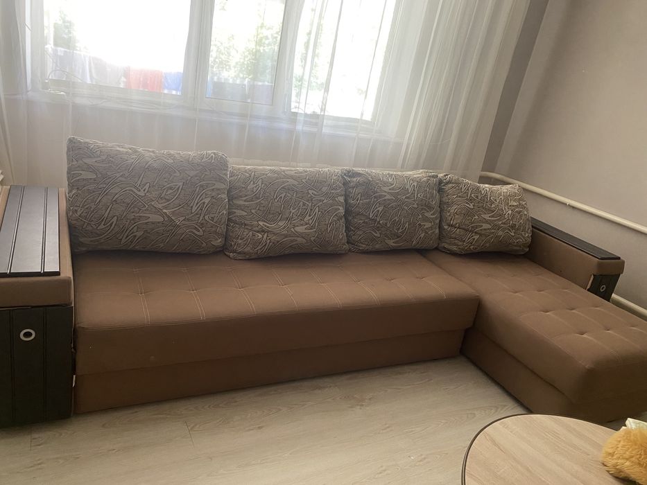 Продам диван каскелен