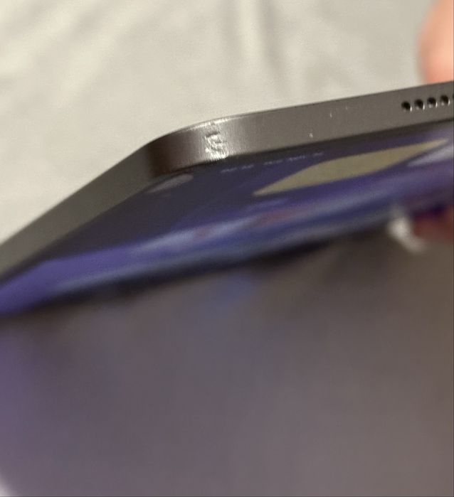 iPad Pro 12.9 Inch (5th gen 2021)