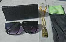 Set ochelari de soare Louis Vuitton